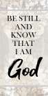 Know 1 Art Print