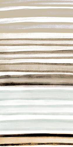 Panel Layered 1 Art Print by Kimberly Allen