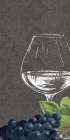 The Best Wine 2 Art Print