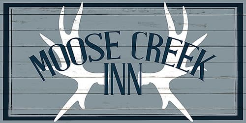 To the Lodge 3 Leisure Print