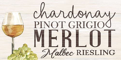 Chateau Panel 1 Spirits Print