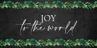 Joy To The World Art Print