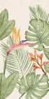 Tropic Panel 2 Art Print