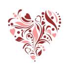 XOXO 2 Art Print