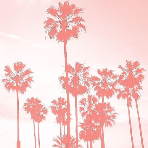 Beach Ready 1 Coastal Print
