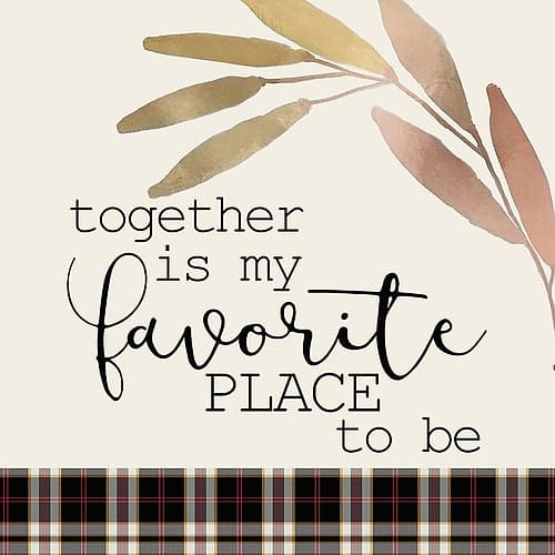 Colors of Fall 9 Art Print