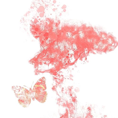 Hidden Secrets 2 Art Print by Kimberly Allen
