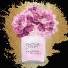 Scents of Paris 3 Art Print
