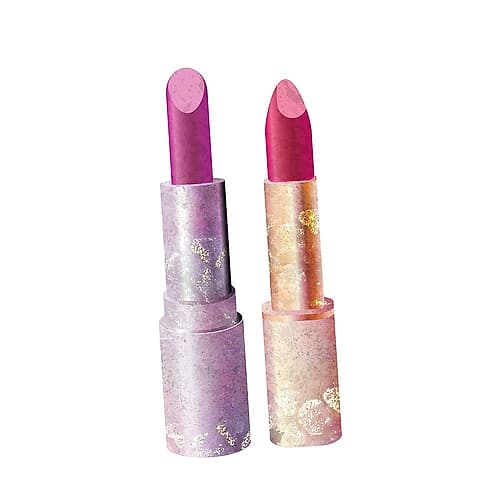 Pink Lips 1 Mode reproduction
