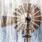 In the Wind Art Print