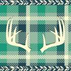 Welcome to The Woods 5 Art Print