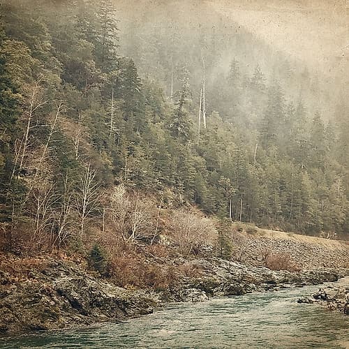 Another Adventure Landscape Print