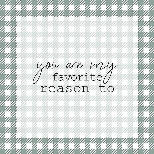 You Are Inspirational Print