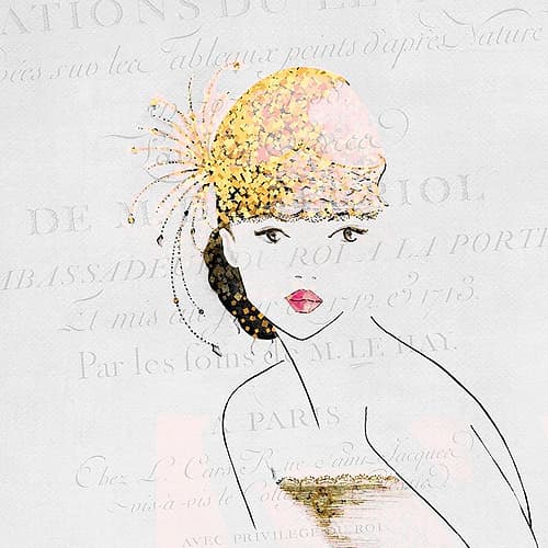 Glam 2 Mode reproduction