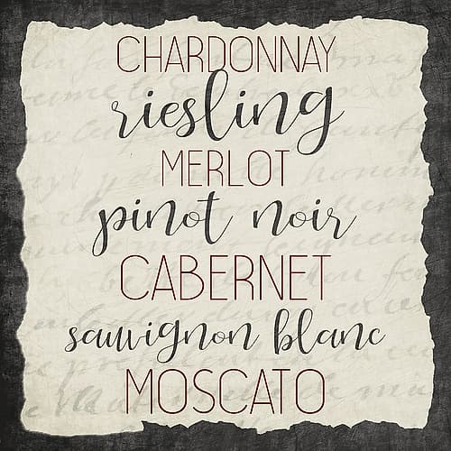 Chateau 2 Spirits Print