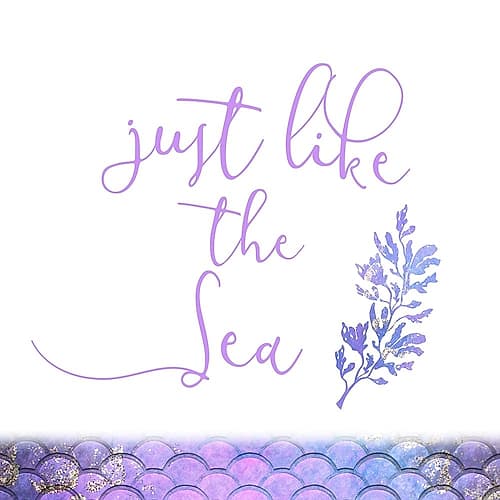 Beautiful and Free 3 Kids Print