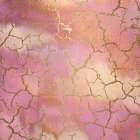 Pink Crush Art Print