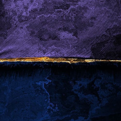Layered One Art Print by Kimberly Allen