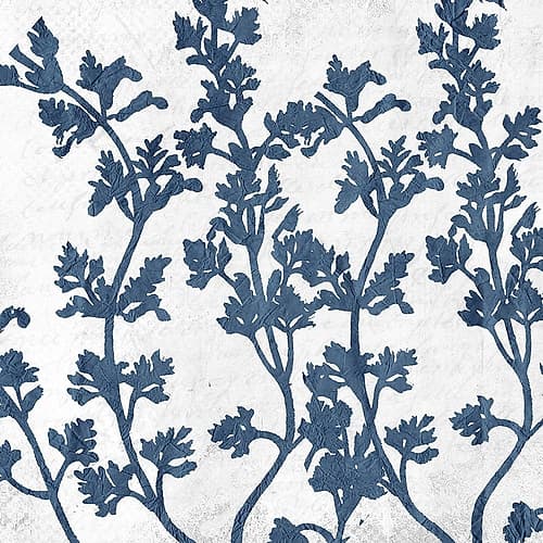 Branches 3 Art Print