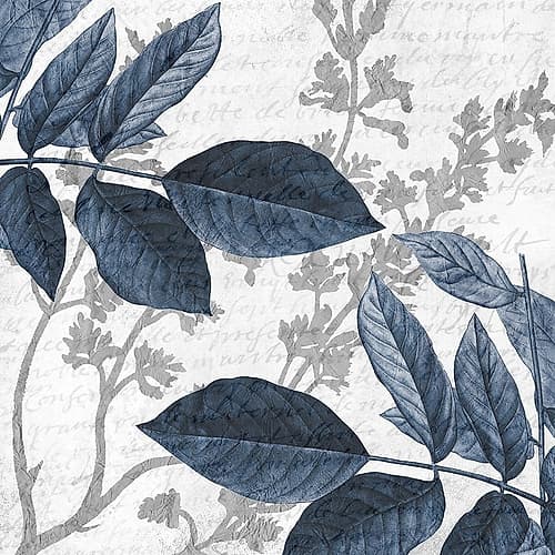 Branches 7 Art Print by Kimberly Allen