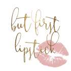 But First 2 Art Print
