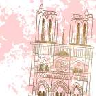 Mon Amour 6 Art Print