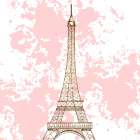 Mon Amour 1 v2 Art Print