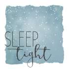 Sleep Tight Sweet Dreams 1 Art Print