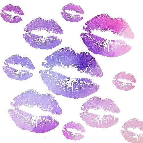 Love 3 Art Print