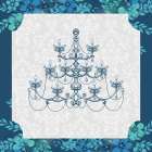 Relax 3 Bathroom Art Print