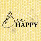 Bee 1 Kitchen Print