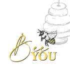 Bee 2 Art Print