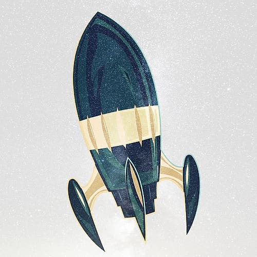 Reach 2 Kids Print