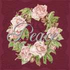 Peace Art Print