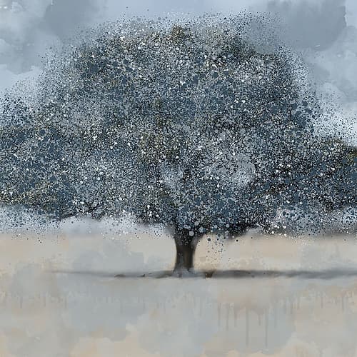 Dream Landscape Print