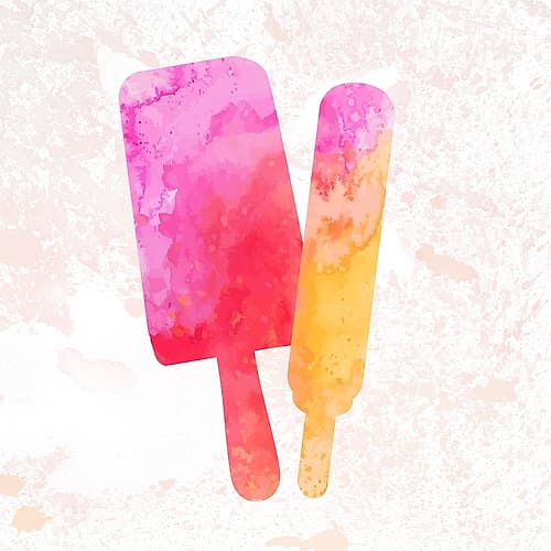 Chill 1 Art Print