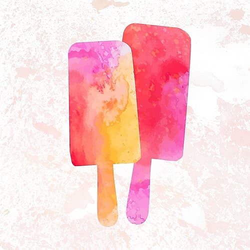 Chill 2 Art Print