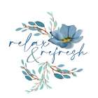 French Blue 2 Bathroom Art Print