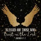 Pray 1 Art Print