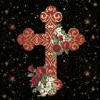 Pray 2 Art Print