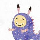 Cutie 2 Art Print