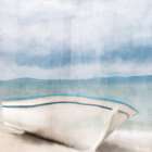 Beached Art Print