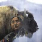 Chief Art Print
