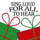 Sing Loud Art Print