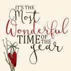 The Most Wonderful Art Print