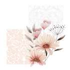 Always Blessed 2 Art Print