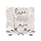 Love Beyond 2 Art Print