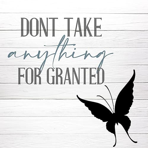 Anything Inspirational Print