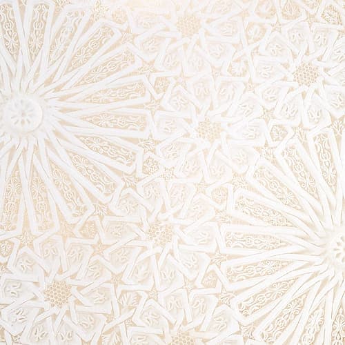 Lace 1 Art Print