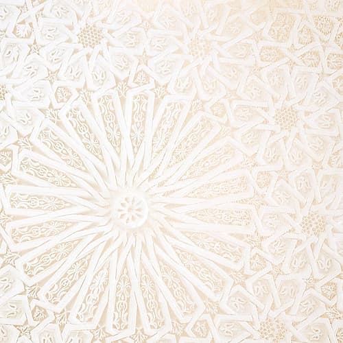 Lace 2 Art Print